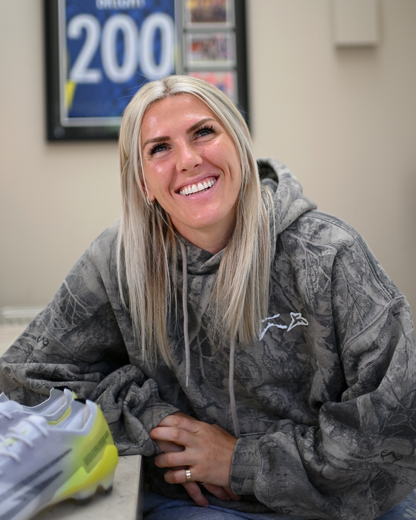 Millie Bright