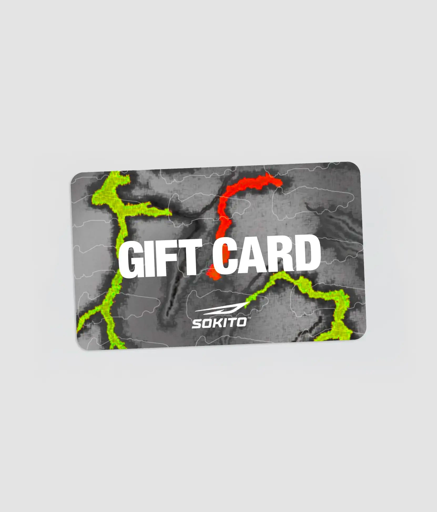 Sokito E-Gift Card