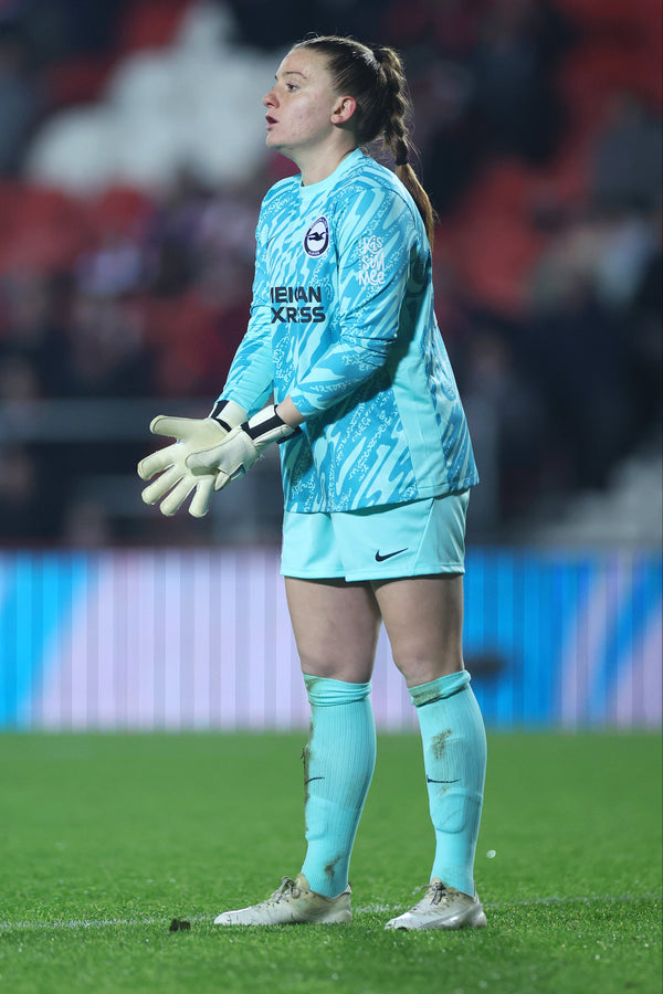 Sophie Baggaley